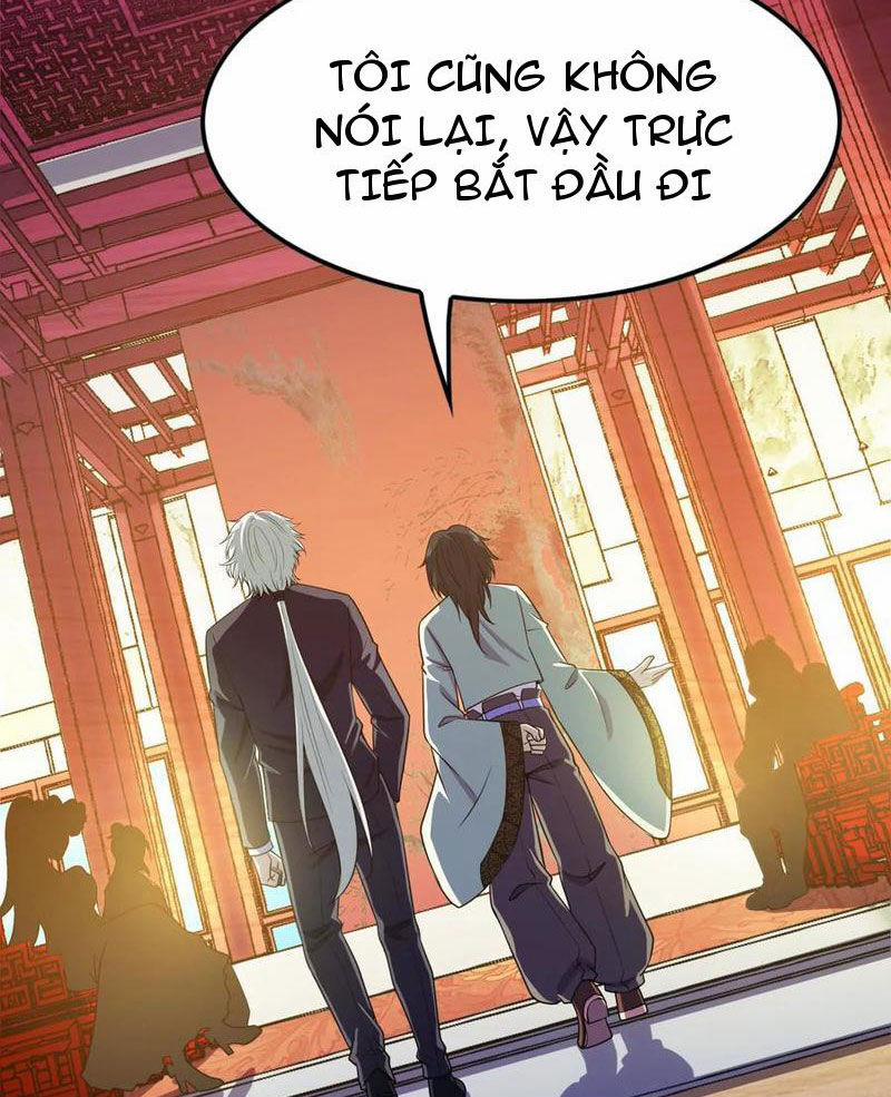 Đại Liên Minh Phản Xuyên Việt Của Bạo Quân 59 trang 60