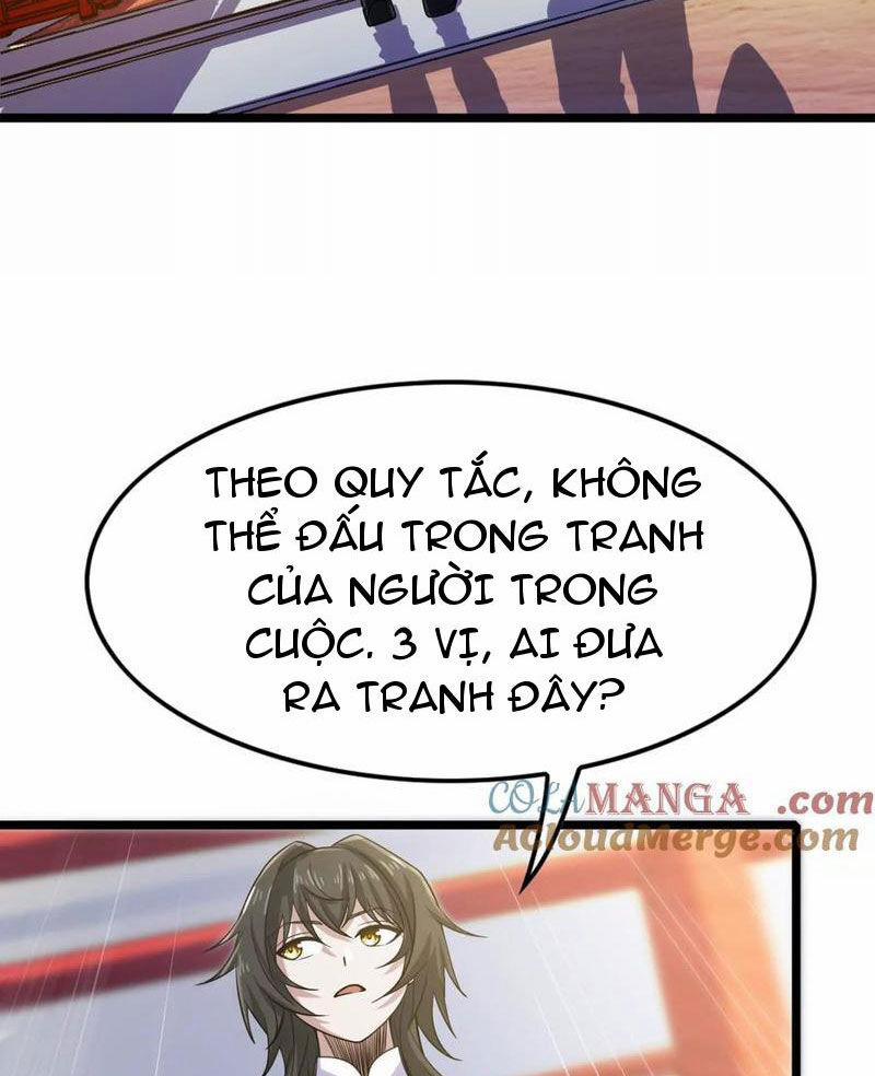 Đại Liên Minh Phản Xuyên Việt Của Bạo Quân 59 trang 61