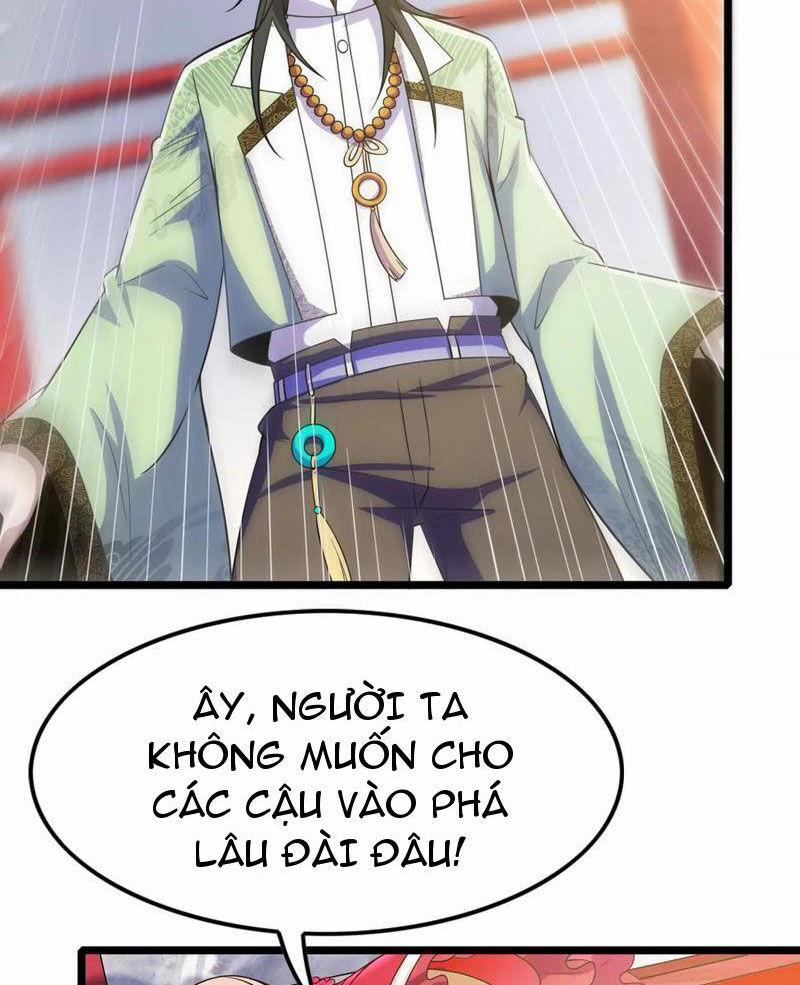 Đại Liên Minh Phản Xuyên Việt Của Bạo Quân 59 trang 62
