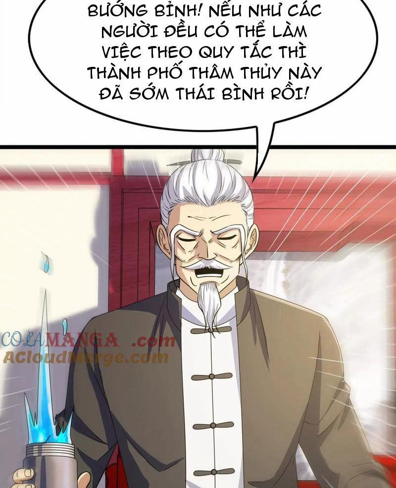Đại Liên Minh Phản Xuyên Việt Của Bạo Quân 59 trang 65