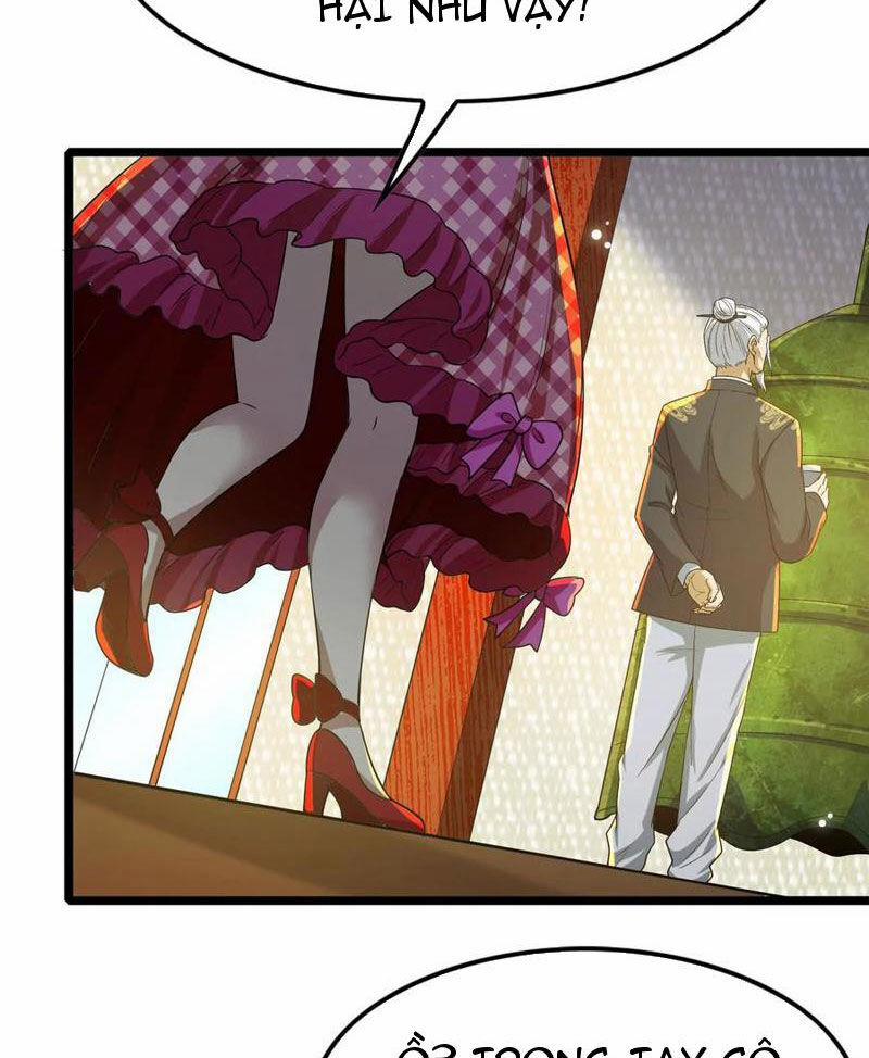 Đại Liên Minh Phản Xuyên Việt Của Bạo Quân 59 trang 7