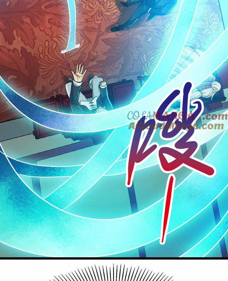 Đại Liên Minh Phản Xuyên Việt Của Bạo Quân 59 trang 71