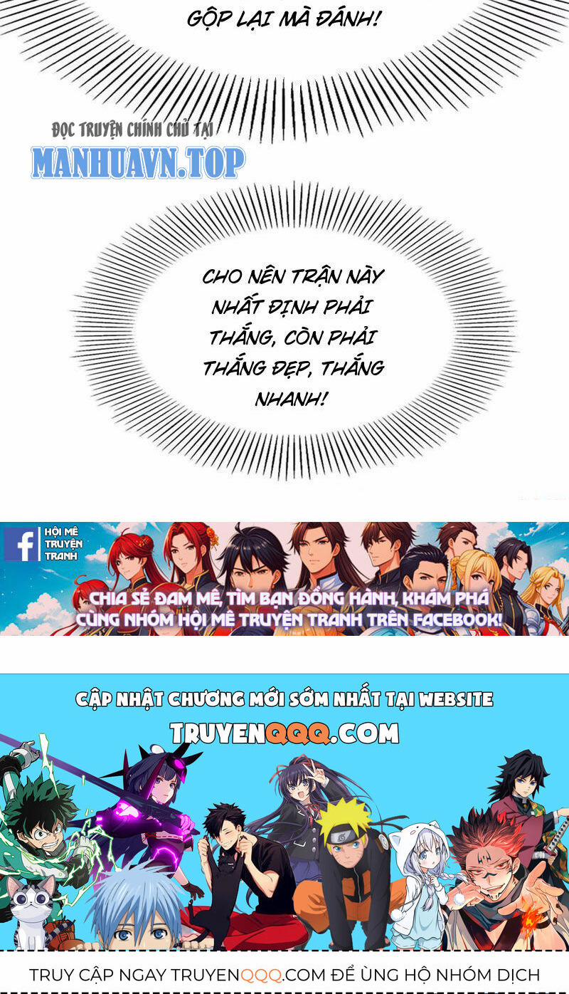 Đại Liên Minh Phản Xuyên Việt Của Bạo Quân 59 trang 96