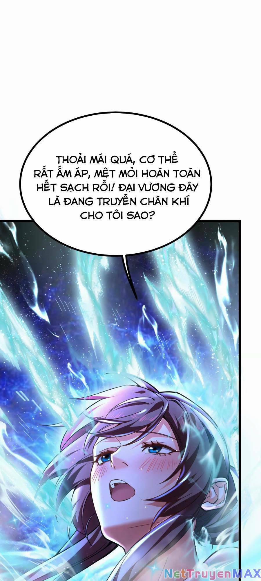 Đại Liên Minh Phản Xuyên Việt Của Bạo Quân 6 trang 11