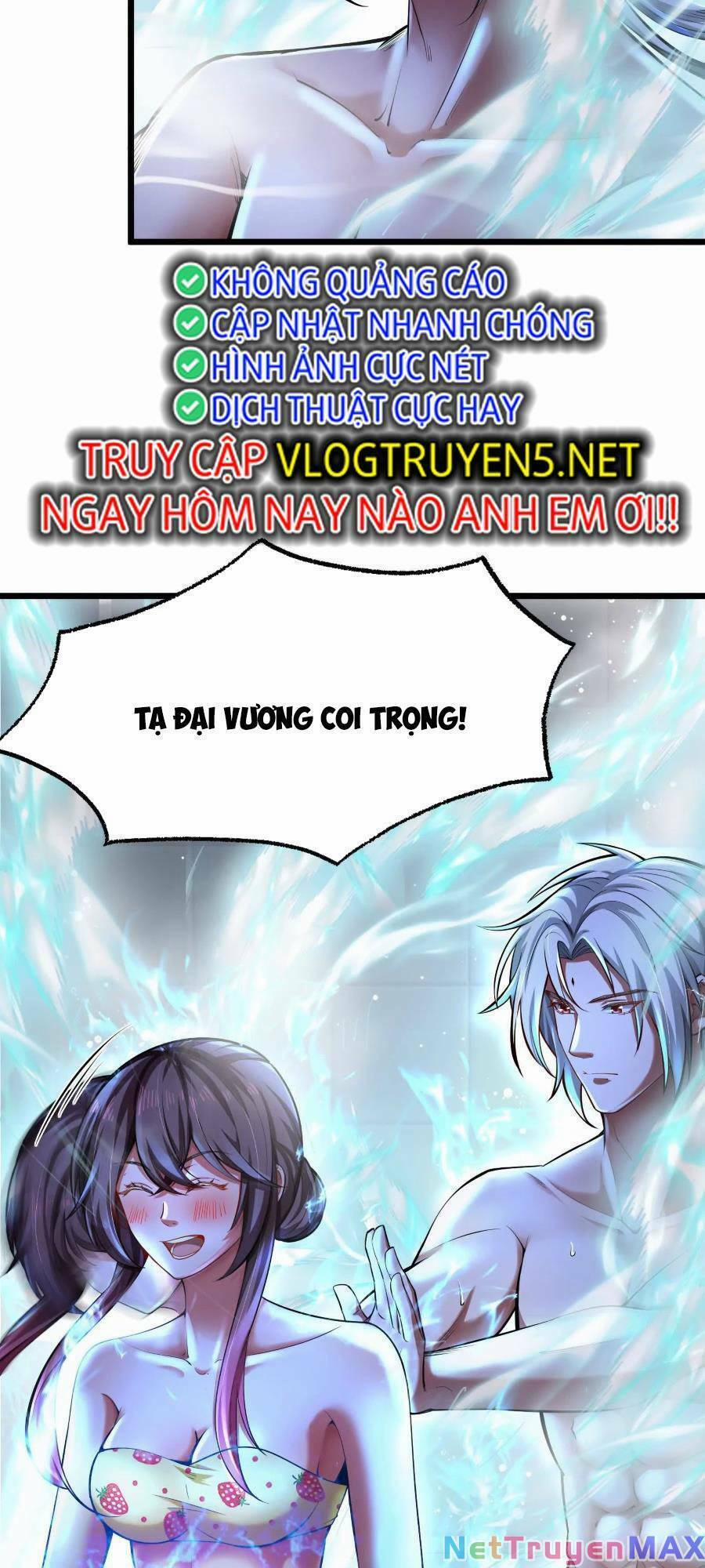 Đại Liên Minh Phản Xuyên Việt Của Bạo Quân 6 trang 13