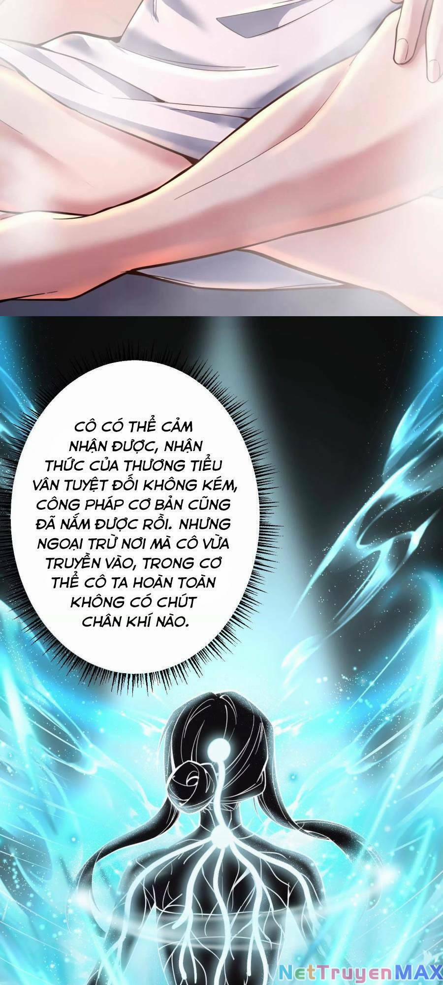 Đại Liên Minh Phản Xuyên Việt Của Bạo Quân 6 trang 31