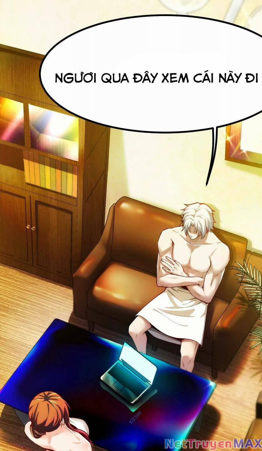 Đại Liên Minh Phản Xuyên Việt Của Bạo Quân 6 trang 46