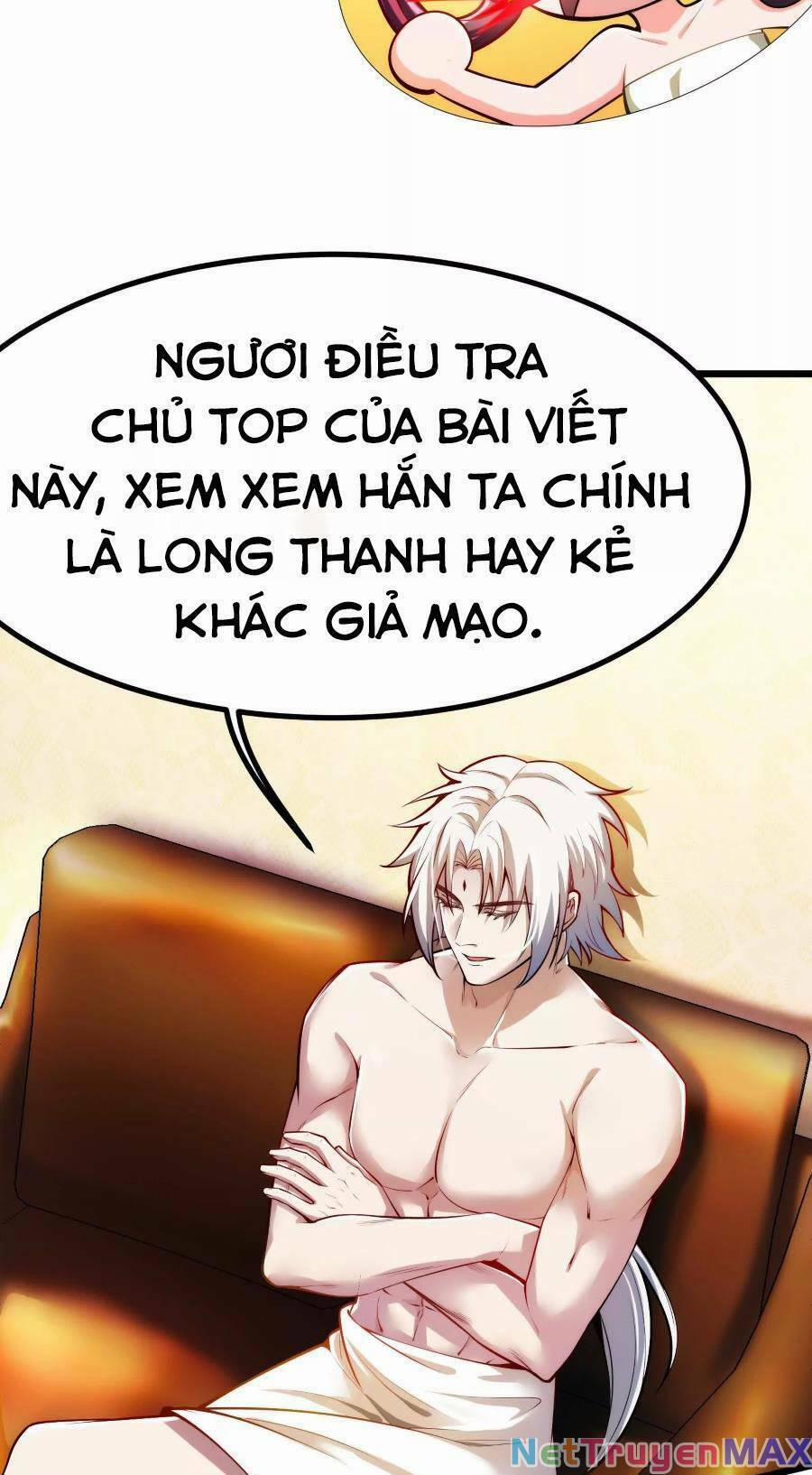 Đại Liên Minh Phản Xuyên Việt Của Bạo Quân 6 trang 49