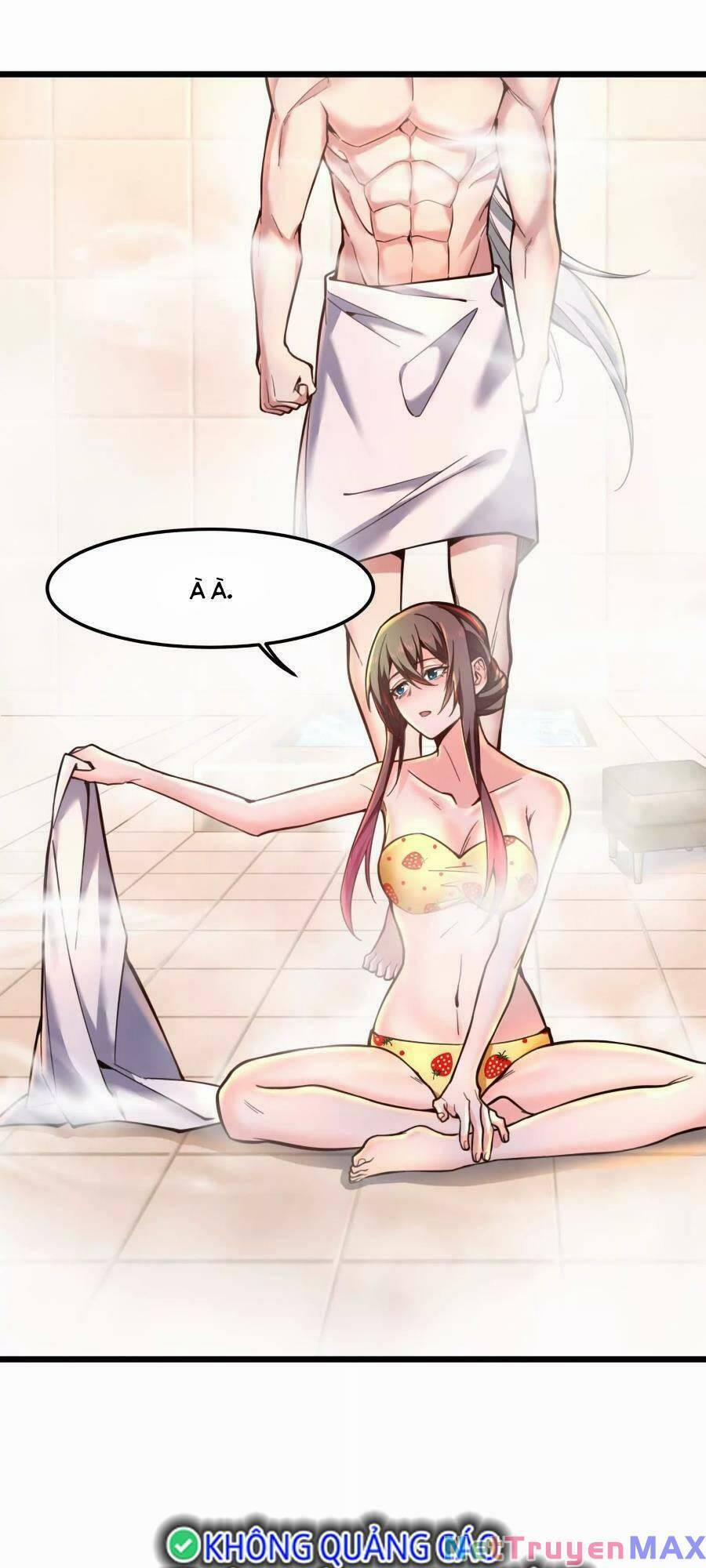 Đại Liên Minh Phản Xuyên Việt Của Bạo Quân 6 trang 8