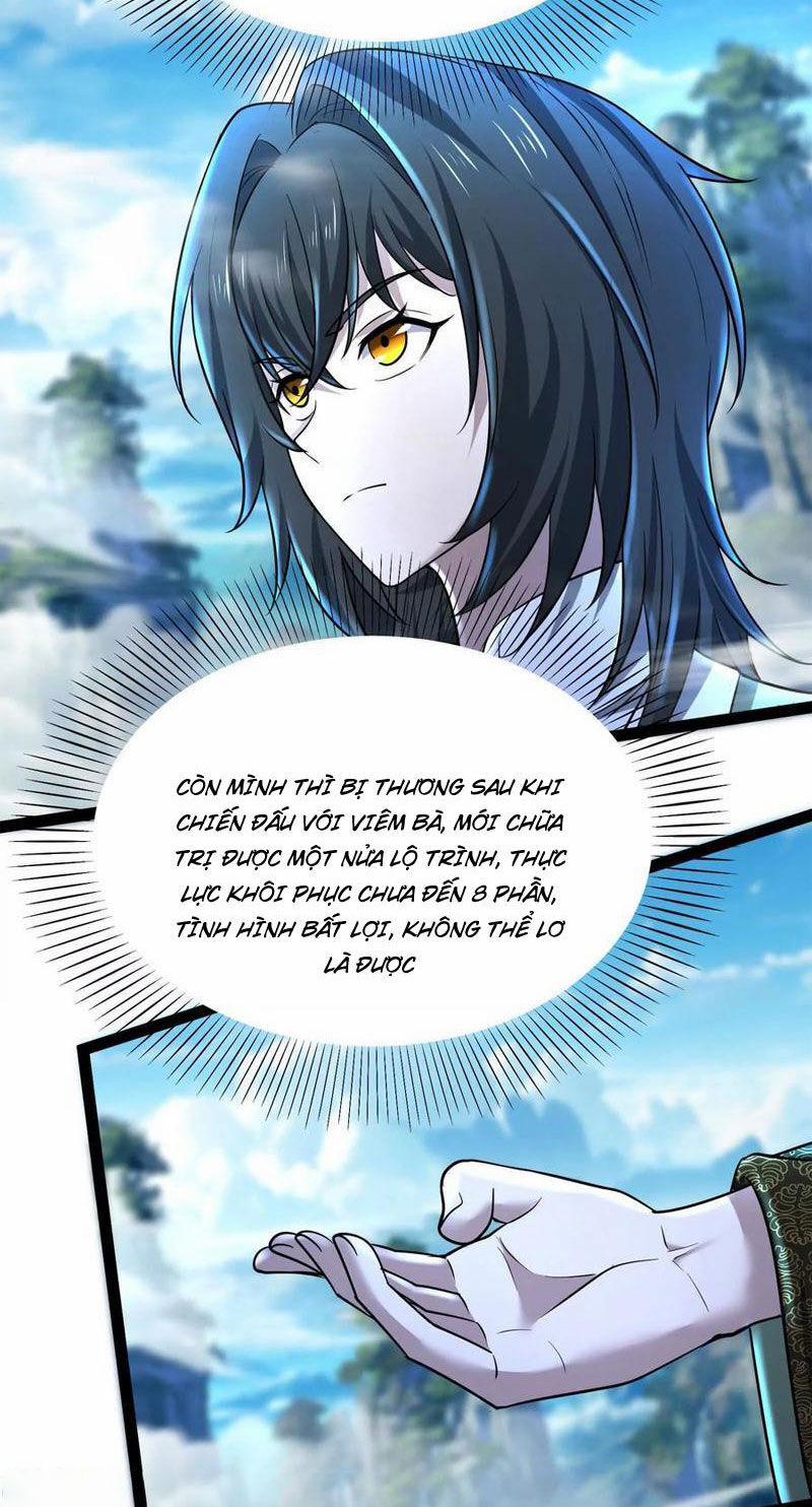 Đại Liên Minh Phản Xuyên Việt Của Bạo Quân 60 trang 1