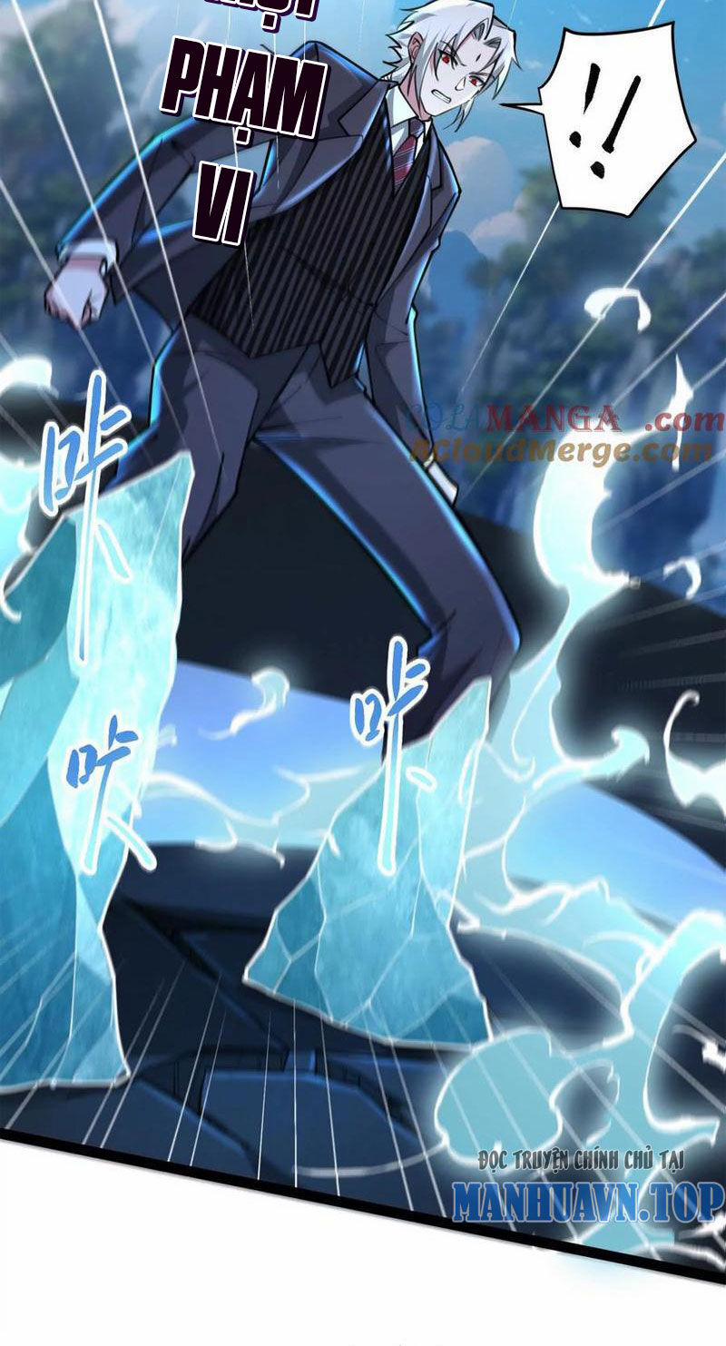 Đại Liên Minh Phản Xuyên Việt Của Bạo Quân 60 trang 14
