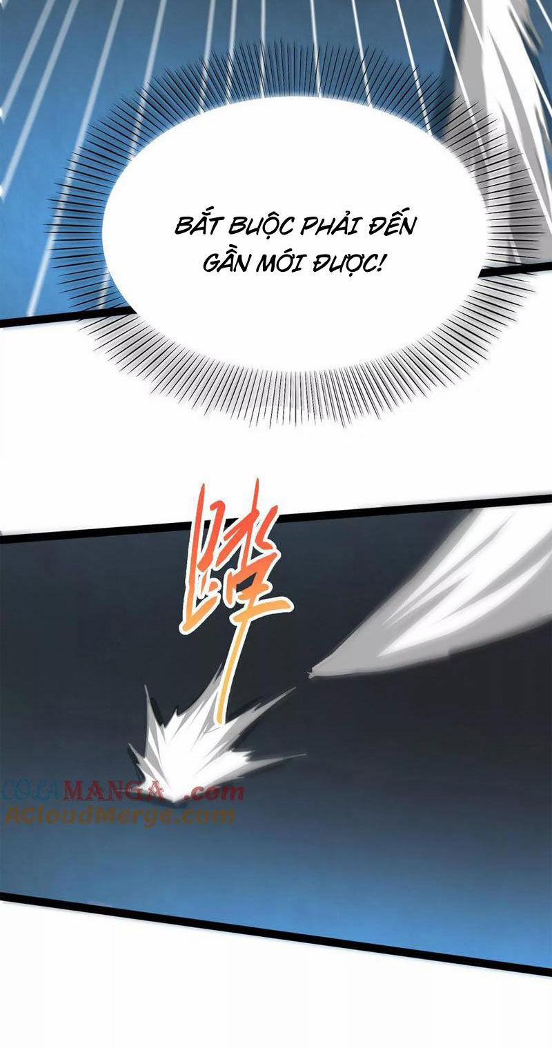 Đại Liên Minh Phản Xuyên Việt Của Bạo Quân 60 trang 19