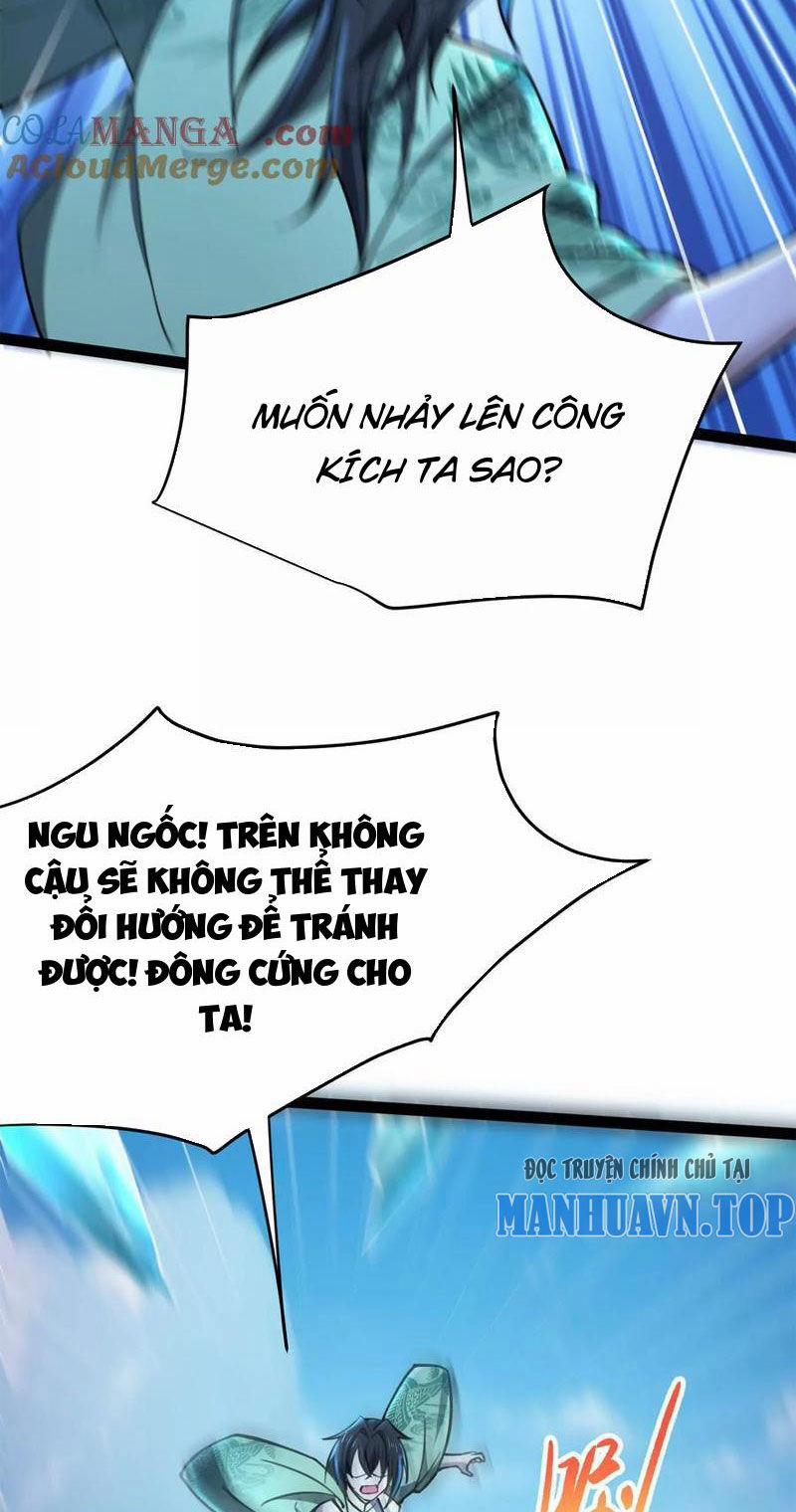 Đại Liên Minh Phản Xuyên Việt Của Bạo Quân 60 trang 21