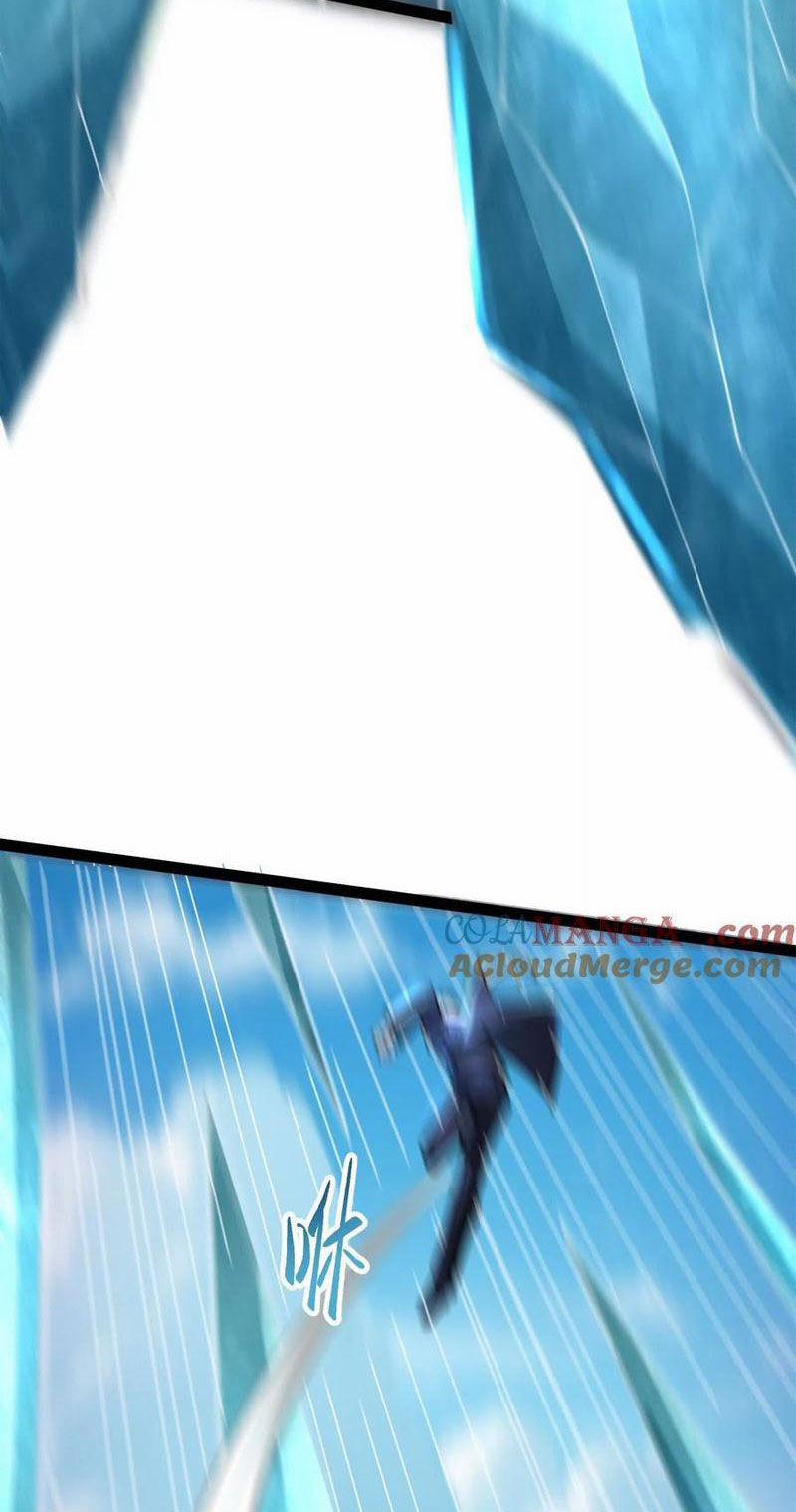 Đại Liên Minh Phản Xuyên Việt Của Bạo Quân 60 trang 23