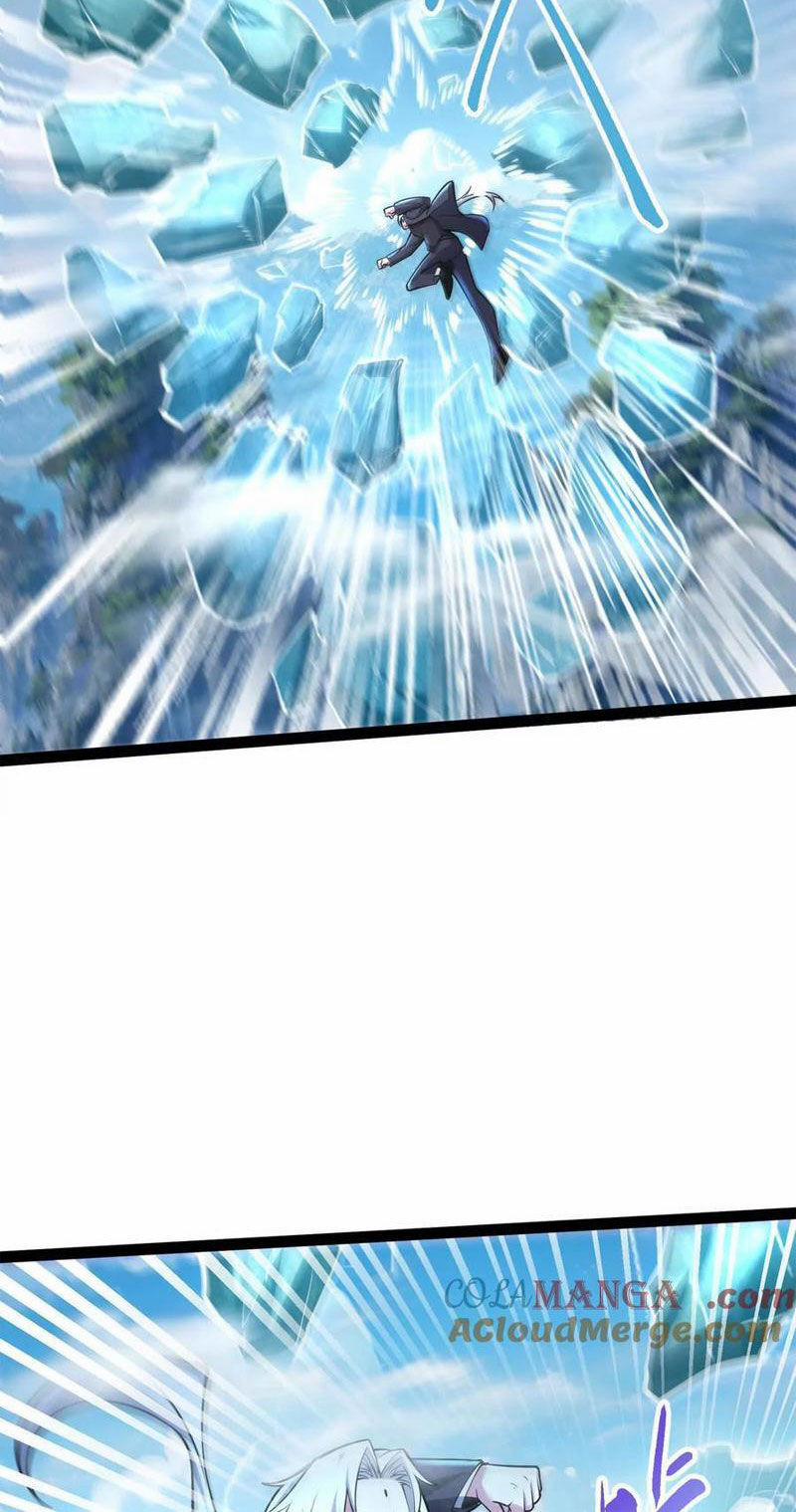 Đại Liên Minh Phản Xuyên Việt Của Bạo Quân 60 trang 32