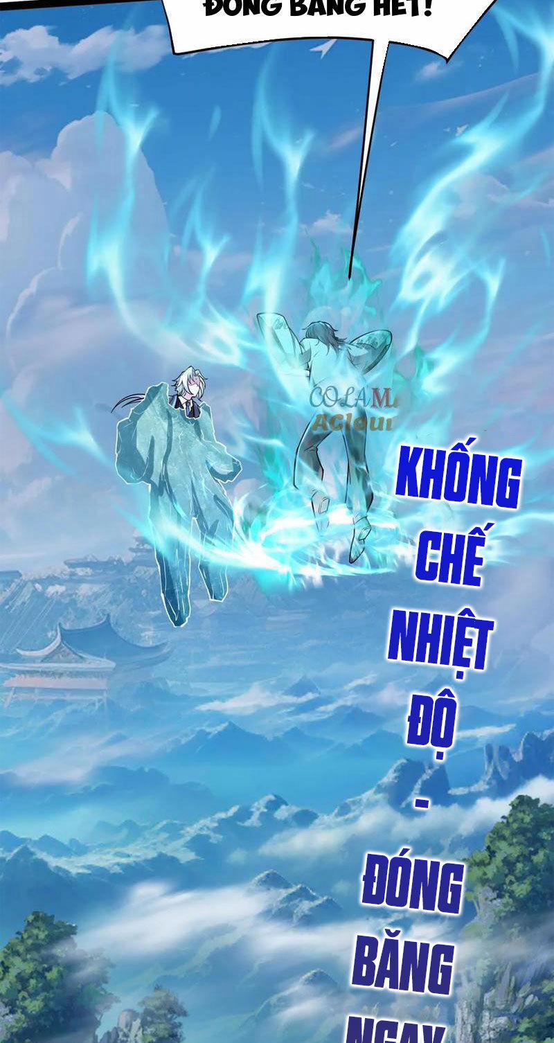 Đại Liên Minh Phản Xuyên Việt Của Bạo Quân 60 trang 38