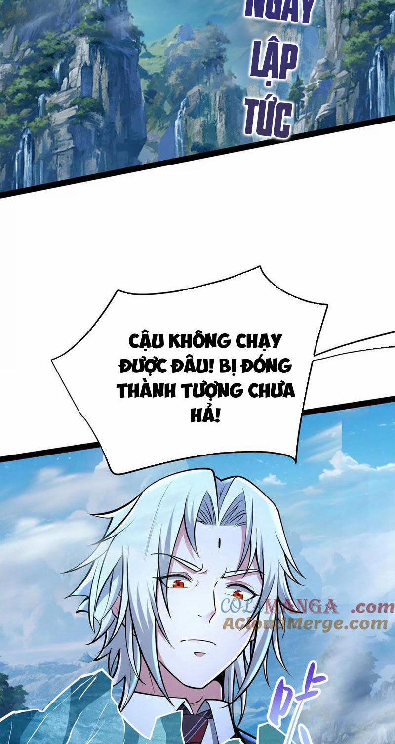Đại Liên Minh Phản Xuyên Việt Của Bạo Quân 60 trang 39