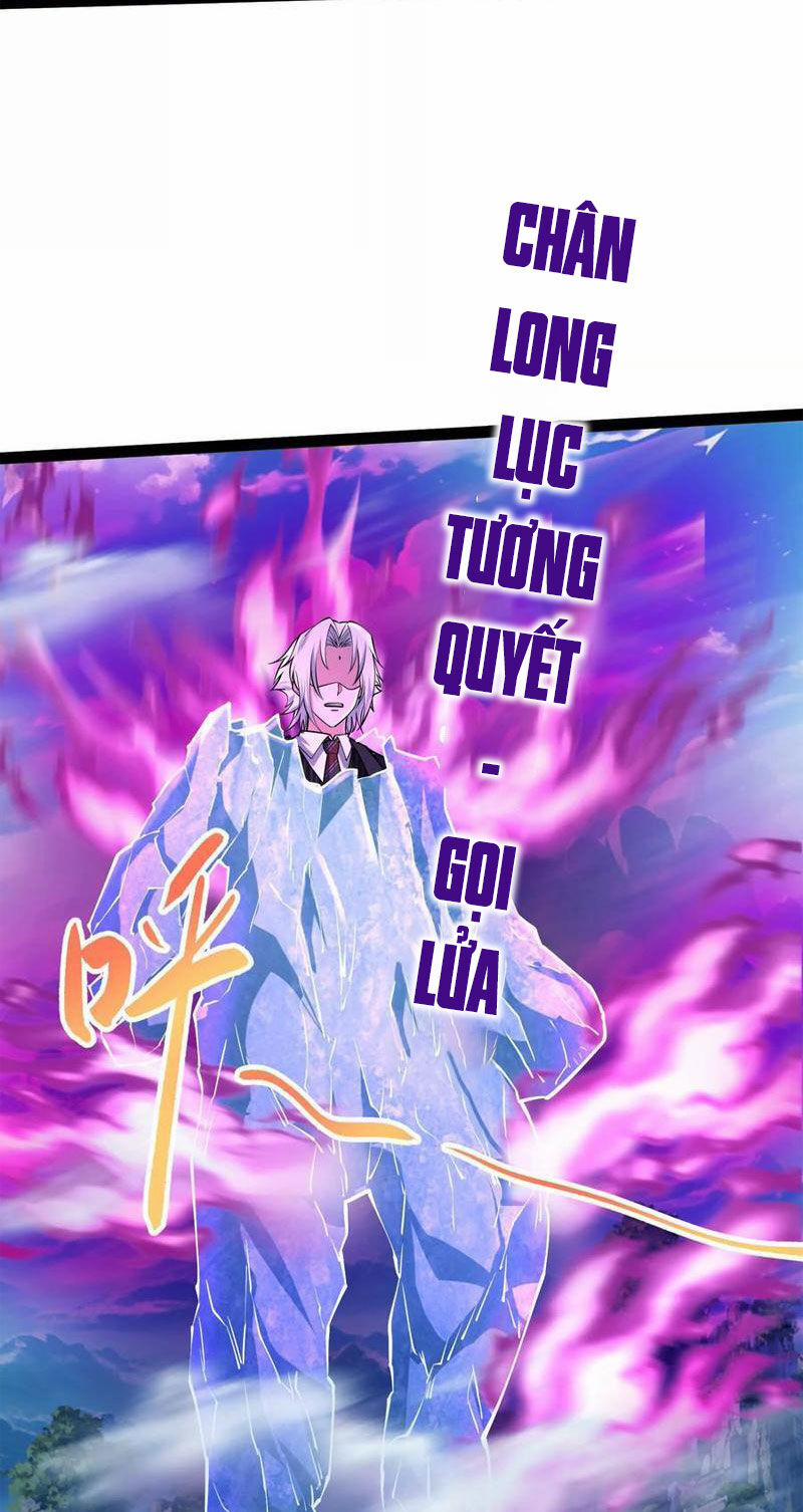 Đại Liên Minh Phản Xuyên Việt Của Bạo Quân 60 trang 41