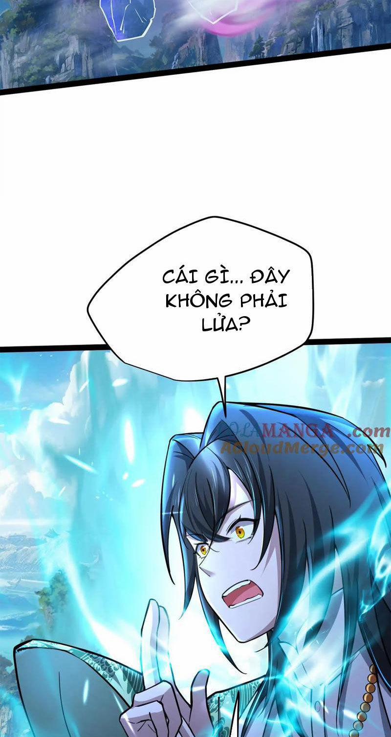 Đại Liên Minh Phản Xuyên Việt Của Bạo Quân 60 trang 42