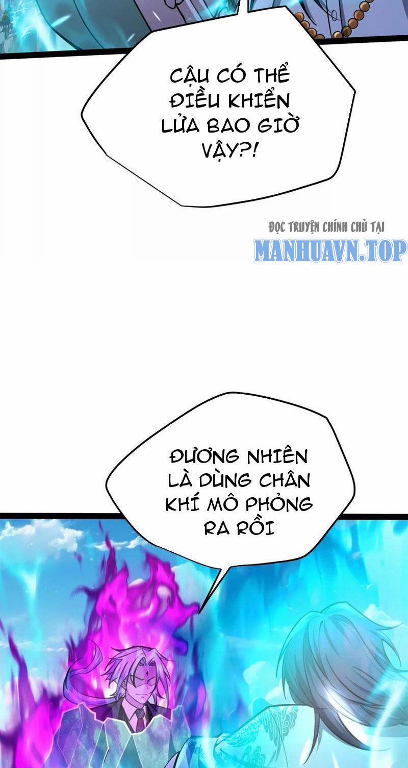 Đại Liên Minh Phản Xuyên Việt Của Bạo Quân 60 trang 43