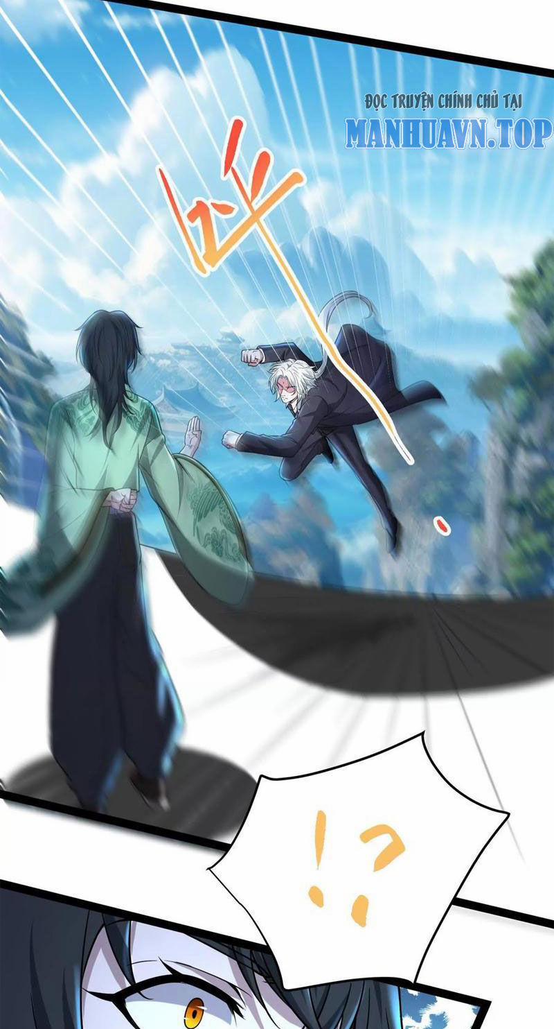 Đại Liên Minh Phản Xuyên Việt Của Bạo Quân 60 trang 5