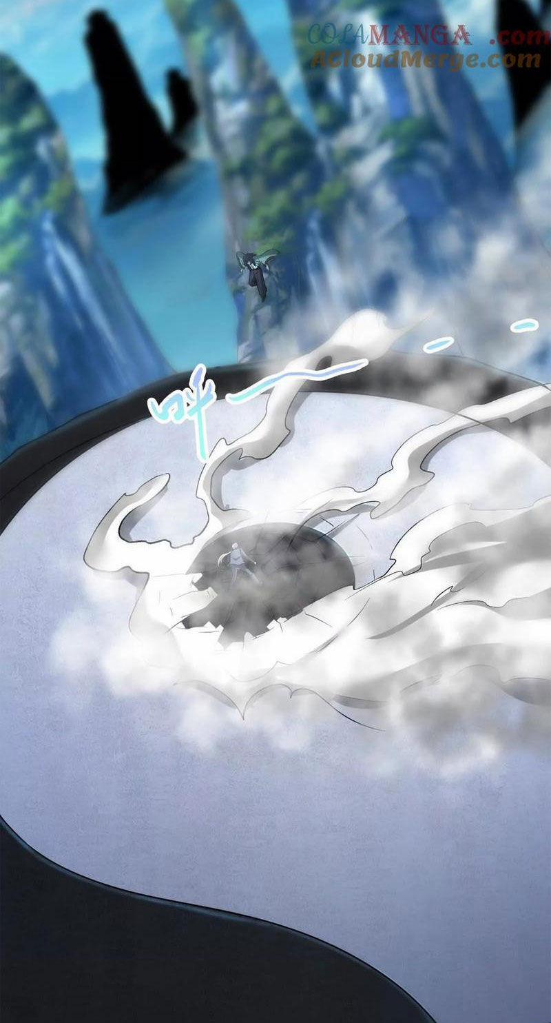 Đại Liên Minh Phản Xuyên Việt Của Bạo Quân 60 trang 9