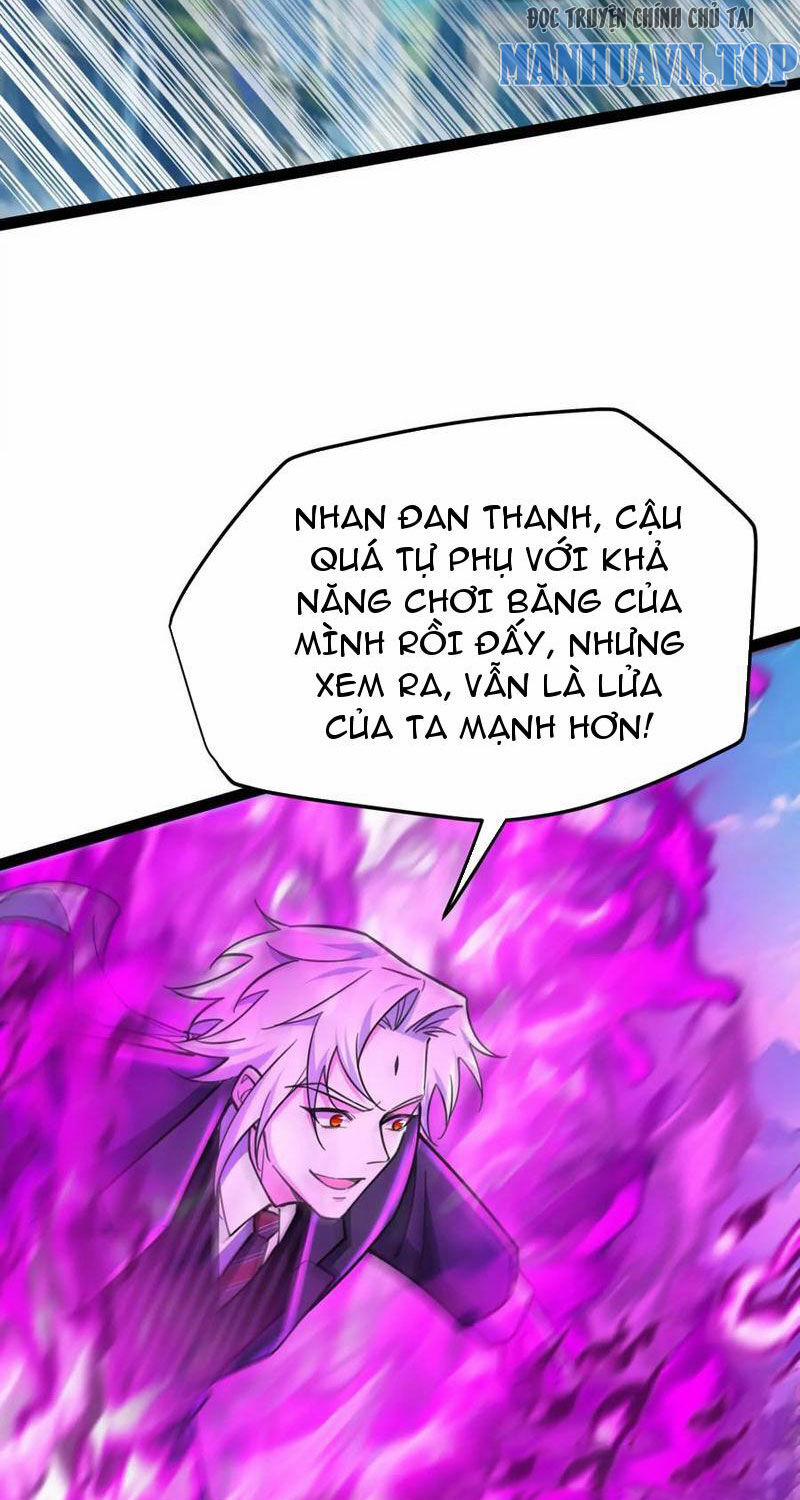 Đại Liên Minh Phản Xuyên Việt Của Bạo Quân 61 trang 1