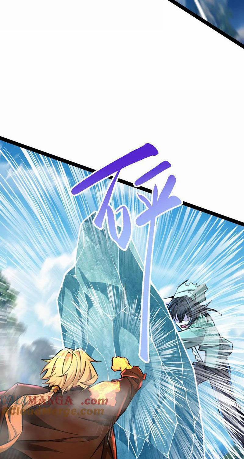 Đại Liên Minh Phản Xuyên Việt Của Bạo Quân 61 trang 19