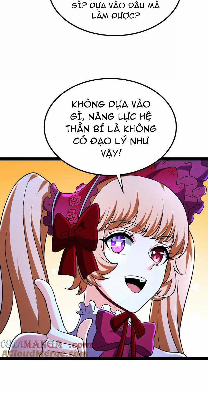 Đại Liên Minh Phản Xuyên Việt Của Bạo Quân 61 trang 26