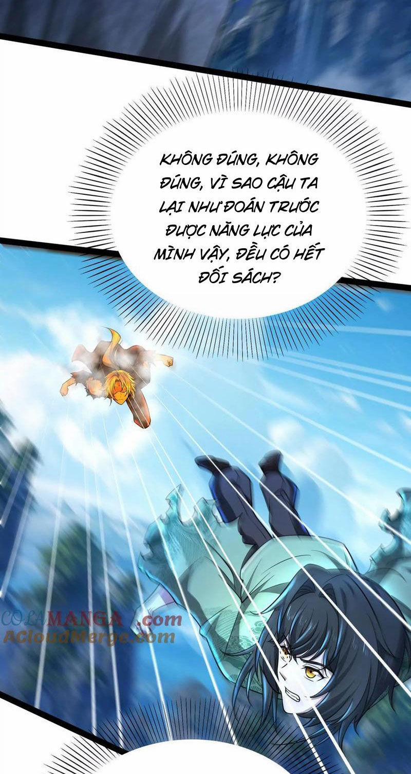 Đại Liên Minh Phản Xuyên Việt Của Bạo Quân 61 trang 30