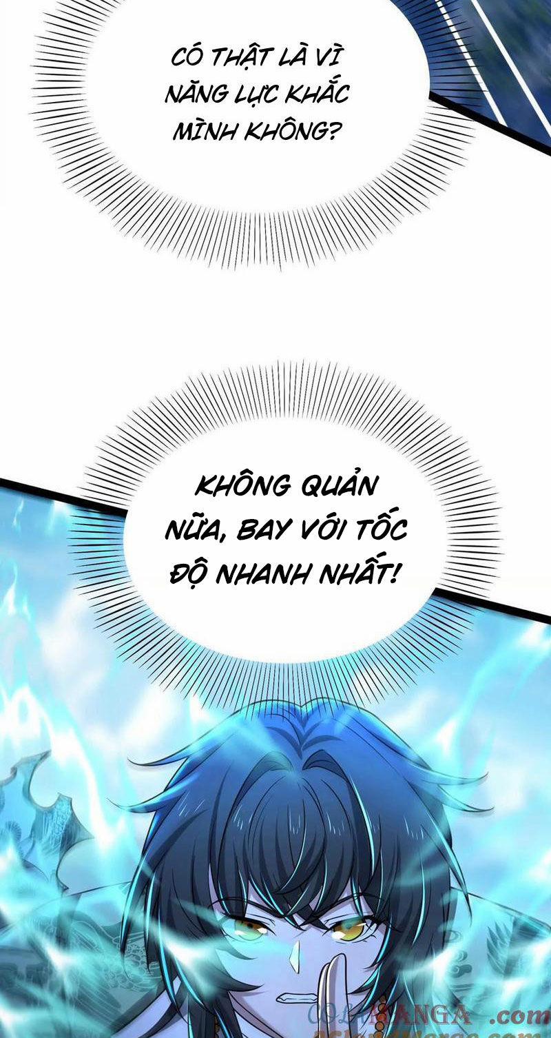 Đại Liên Minh Phản Xuyên Việt Của Bạo Quân 61 trang 31
