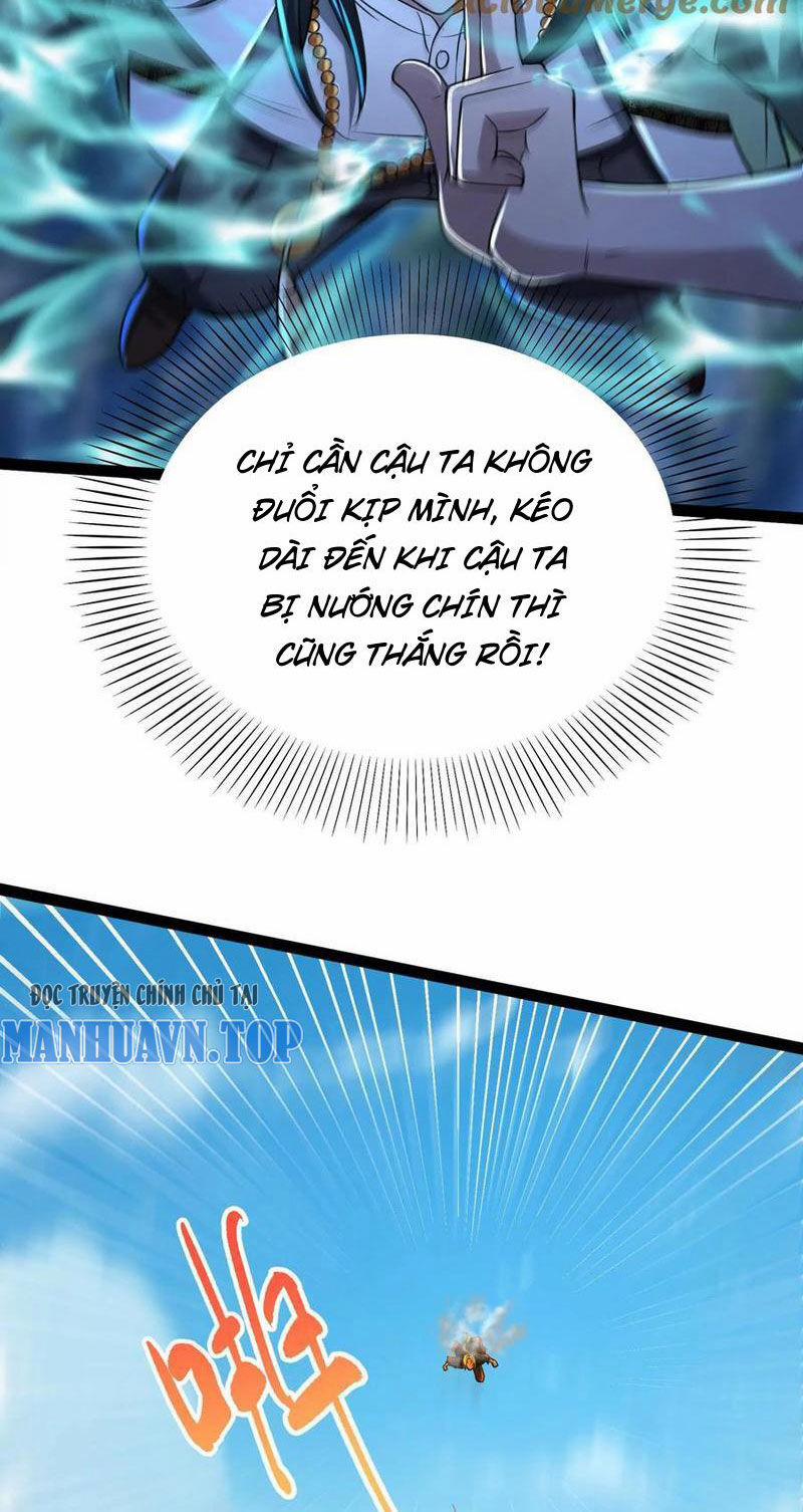 Đại Liên Minh Phản Xuyên Việt Của Bạo Quân 61 trang 32