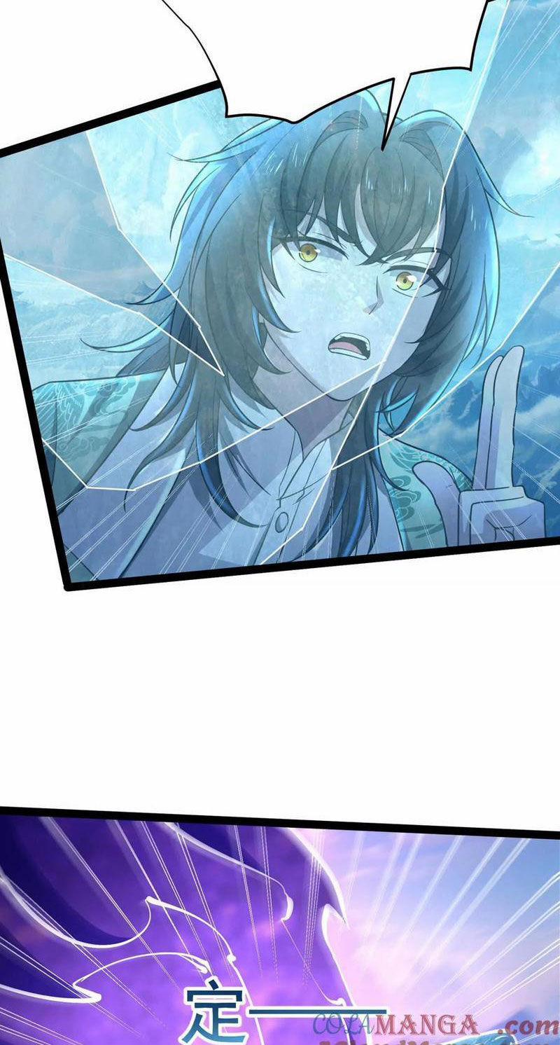 Đại Liên Minh Phản Xuyên Việt Của Bạo Quân 61 trang 36