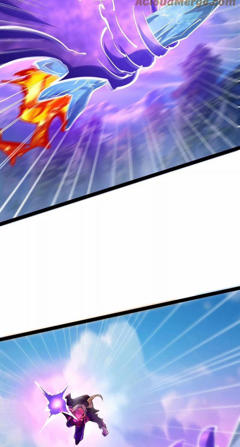 Đại Liên Minh Phản Xuyên Việt Của Bạo Quân 61 trang 37