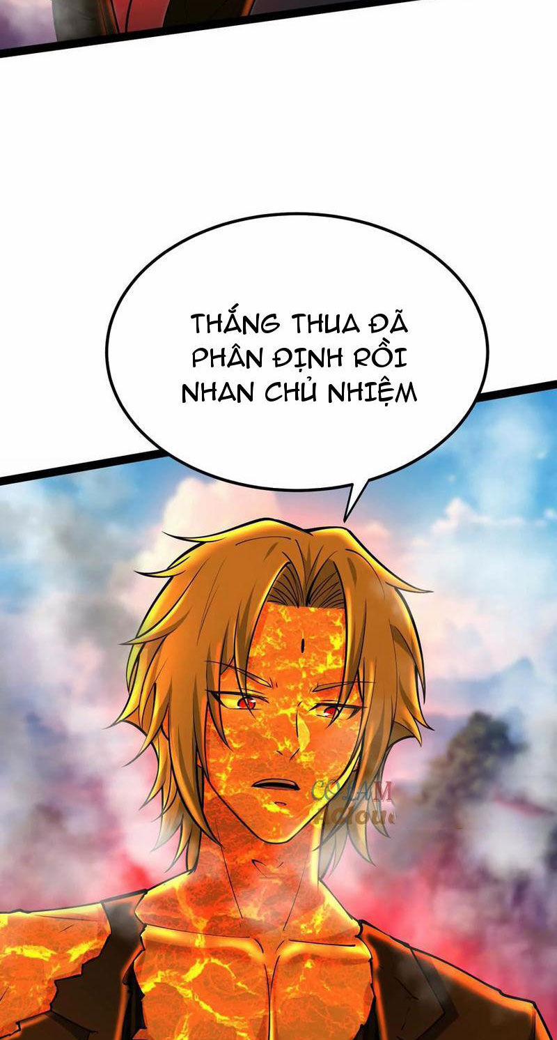 Đại Liên Minh Phản Xuyên Việt Của Bạo Quân 61 trang 42