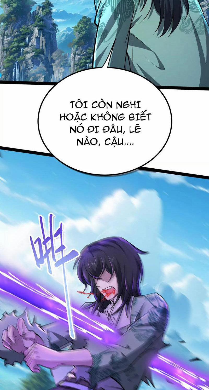 Đại Liên Minh Phản Xuyên Việt Của Bạo Quân 61 trang 46