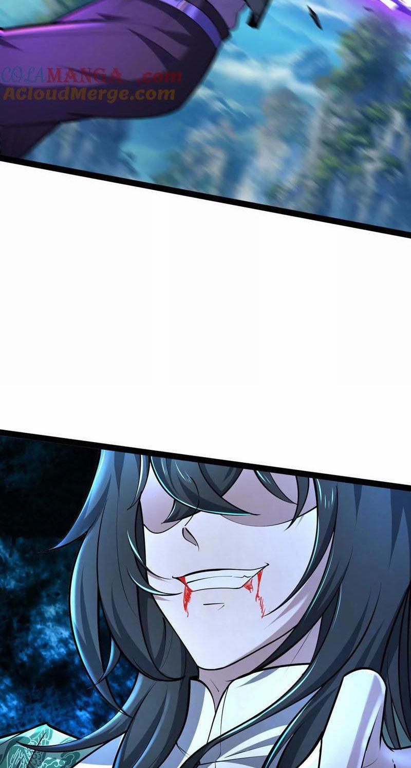 Đại Liên Minh Phản Xuyên Việt Của Bạo Quân 61 trang 47