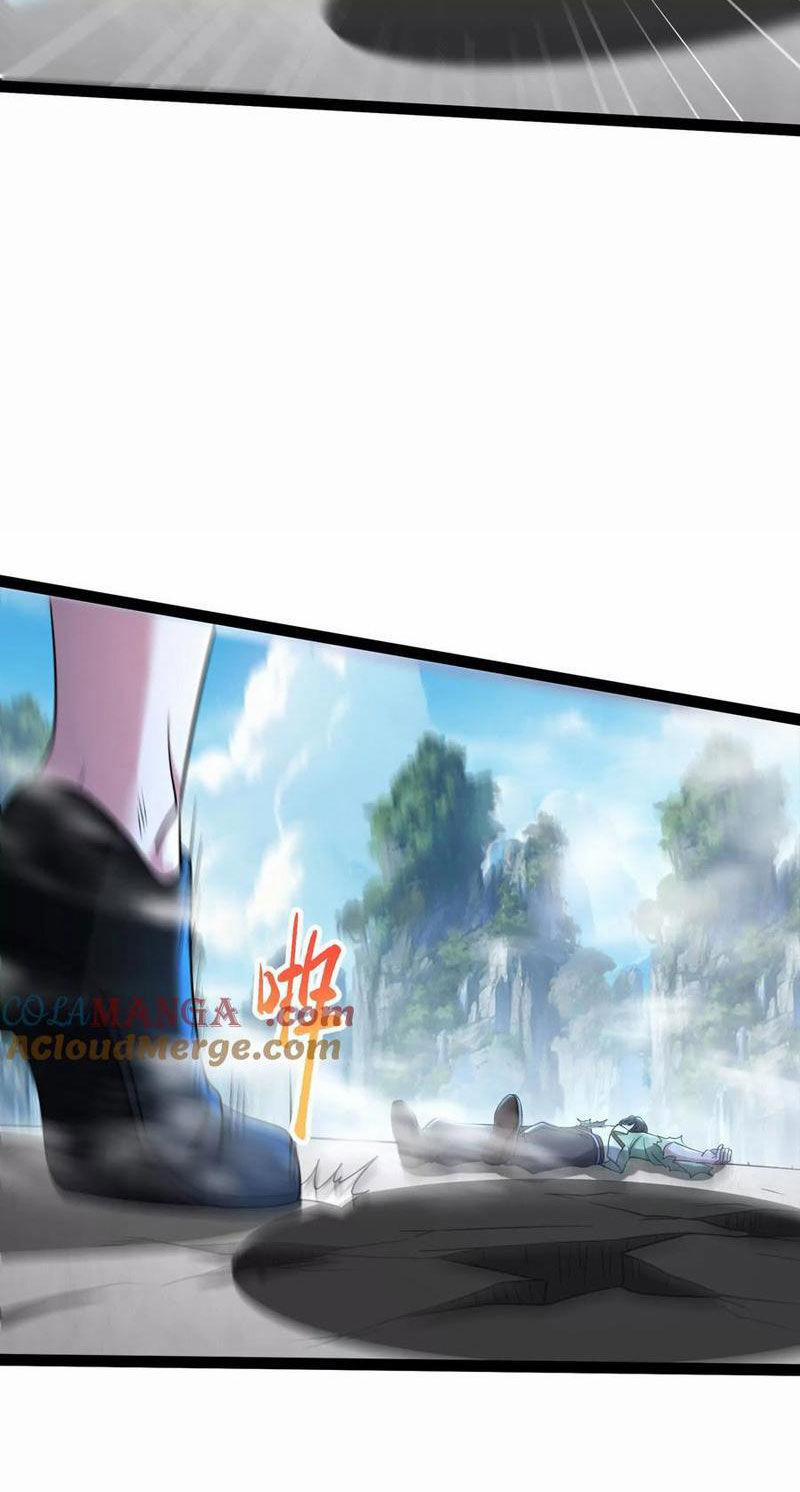 Đại Liên Minh Phản Xuyên Việt Của Bạo Quân 61 trang 49