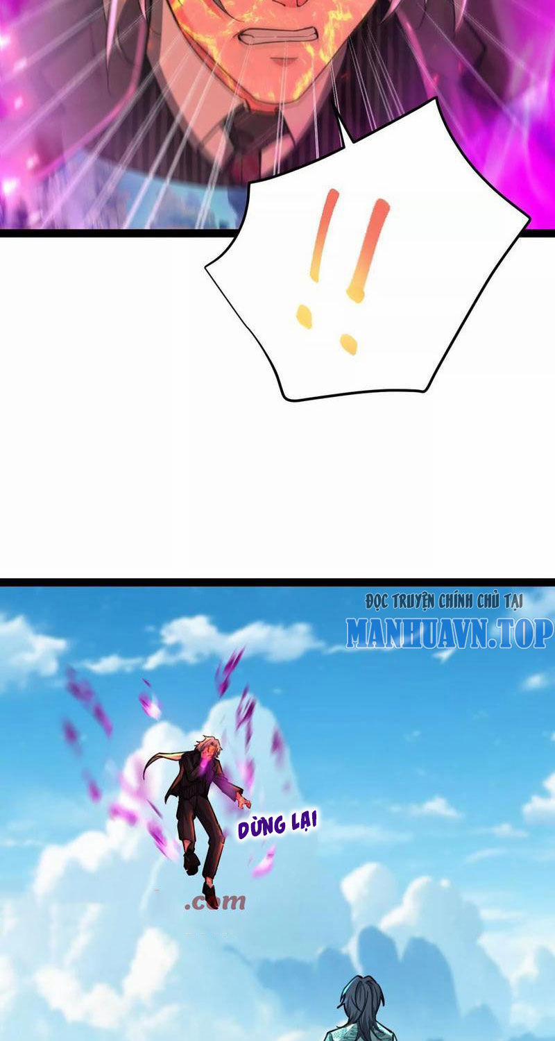 Đại Liên Minh Phản Xuyên Việt Của Bạo Quân 61 trang 5