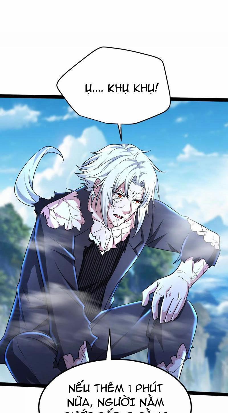 Đại Liên Minh Phản Xuyên Việt Của Bạo Quân 61 trang 50