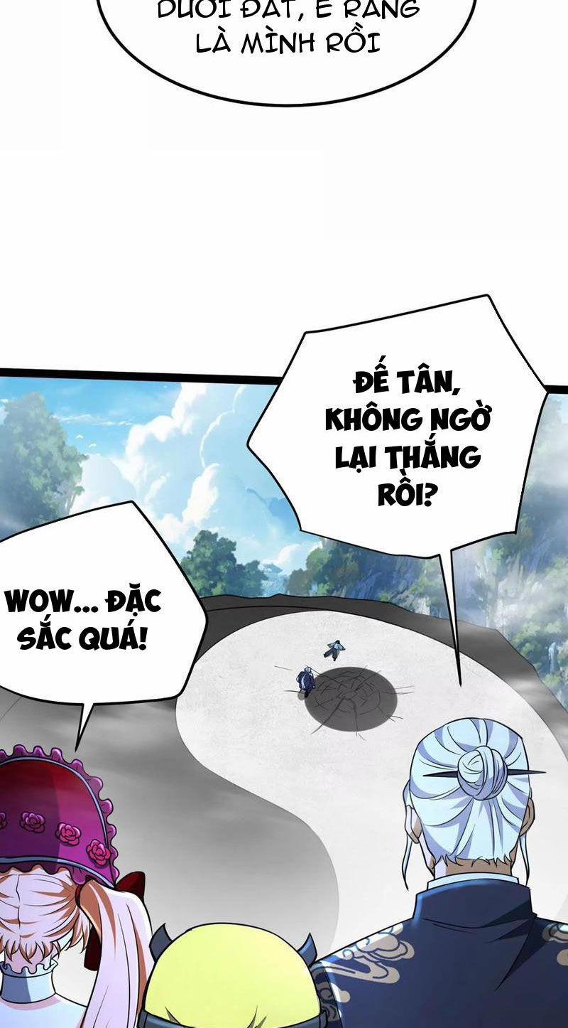 Đại Liên Minh Phản Xuyên Việt Của Bạo Quân 61 trang 51
