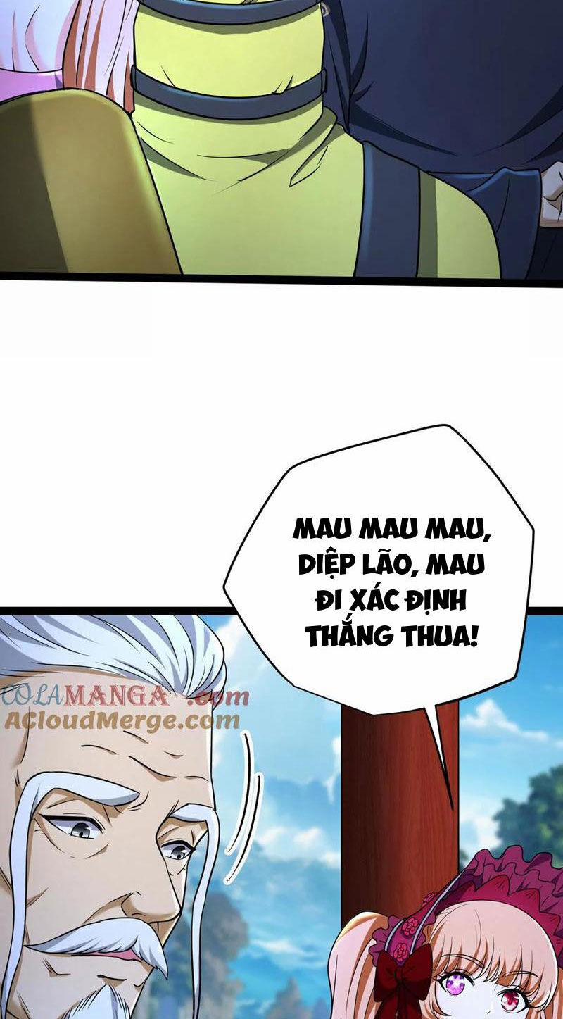 Đại Liên Minh Phản Xuyên Việt Của Bạo Quân 61 trang 52