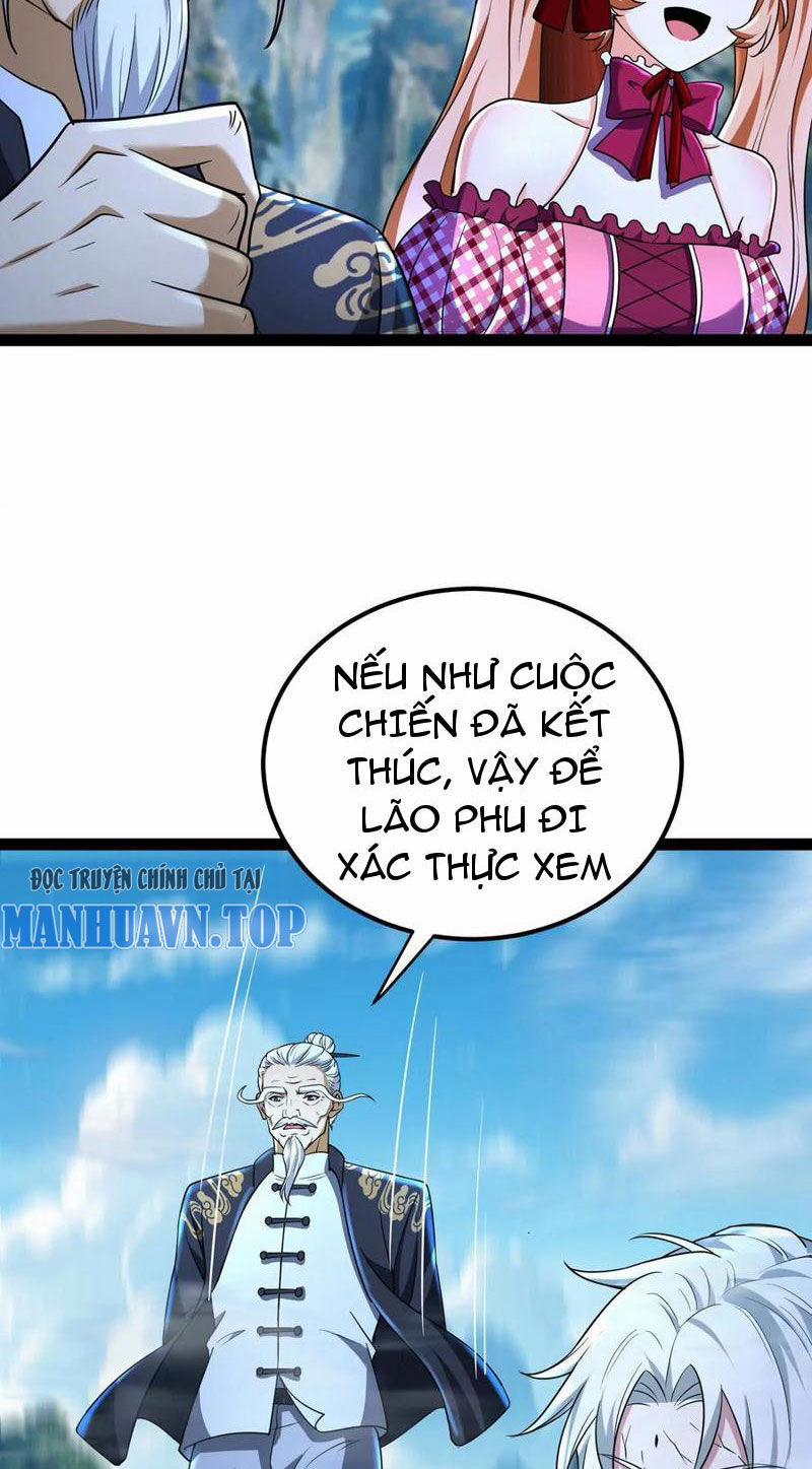 Đại Liên Minh Phản Xuyên Việt Của Bạo Quân 61 trang 53