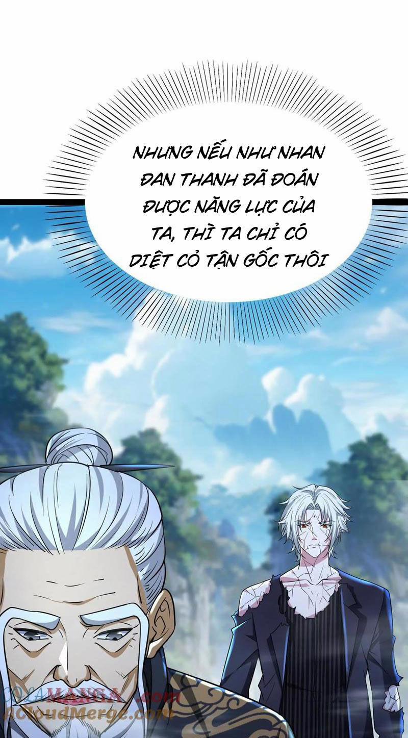 Đại Liên Minh Phản Xuyên Việt Của Bạo Quân 61 trang 56