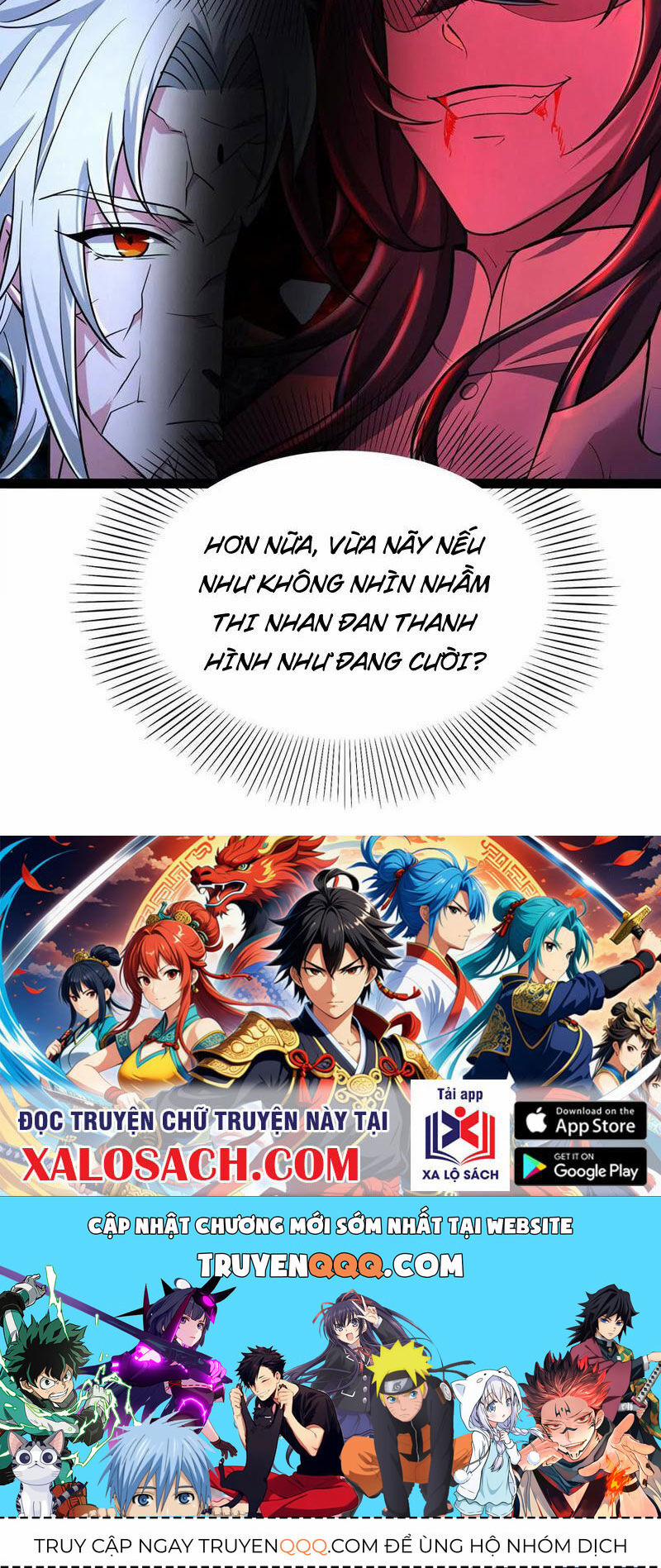 Đại Liên Minh Phản Xuyên Việt Của Bạo Quân 61 trang 59