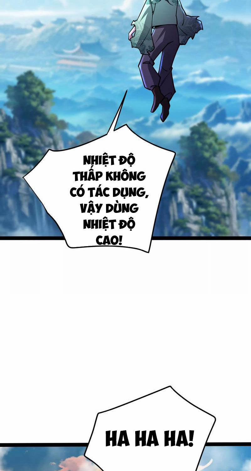 Đại Liên Minh Phản Xuyên Việt Của Bạo Quân 61 trang 6