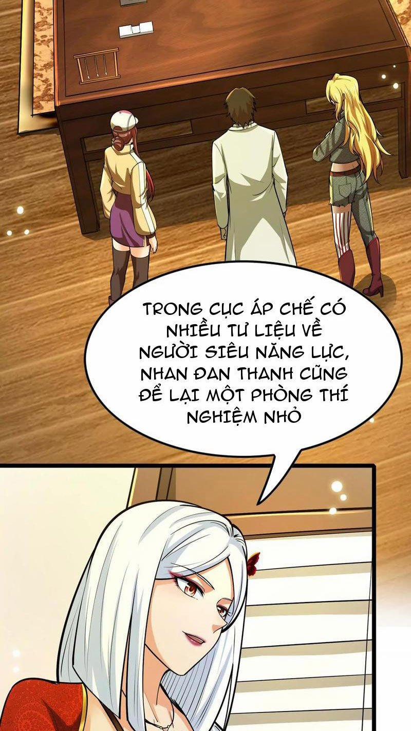 Đại Liên Minh Phản Xuyên Việt Của Bạo Quân 62 trang 1