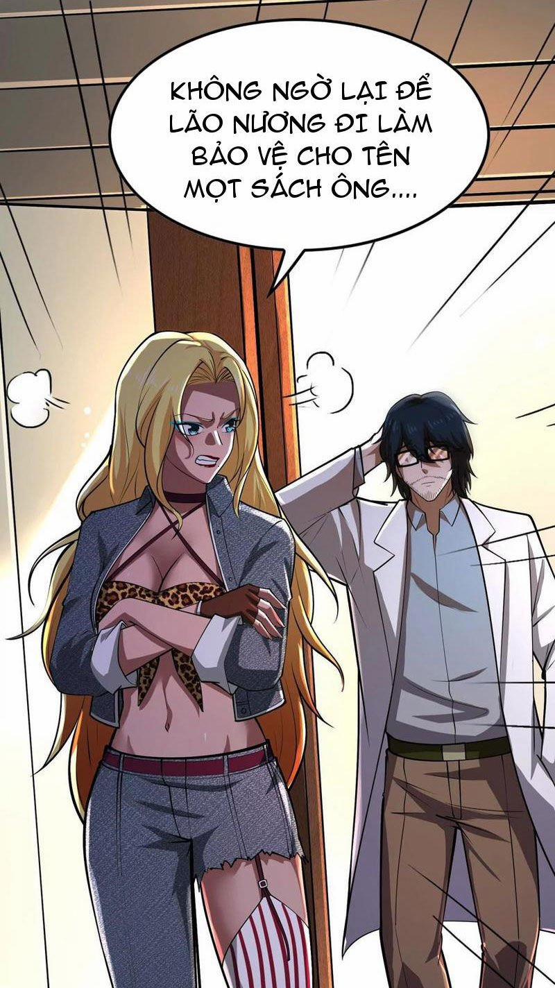 Đại Liên Minh Phản Xuyên Việt Của Bạo Quân 62 trang 11