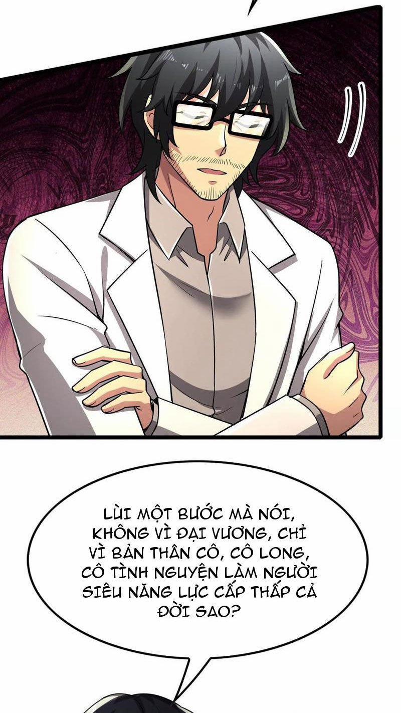 Đại Liên Minh Phản Xuyên Việt Của Bạo Quân 62 trang 18