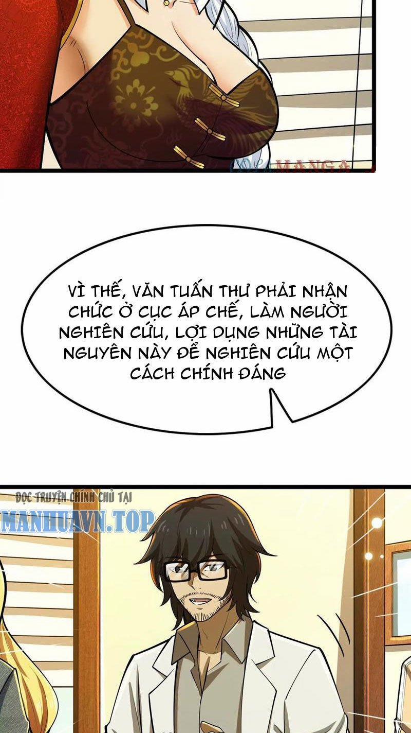 Đại Liên Minh Phản Xuyên Việt Của Bạo Quân 62 trang 2